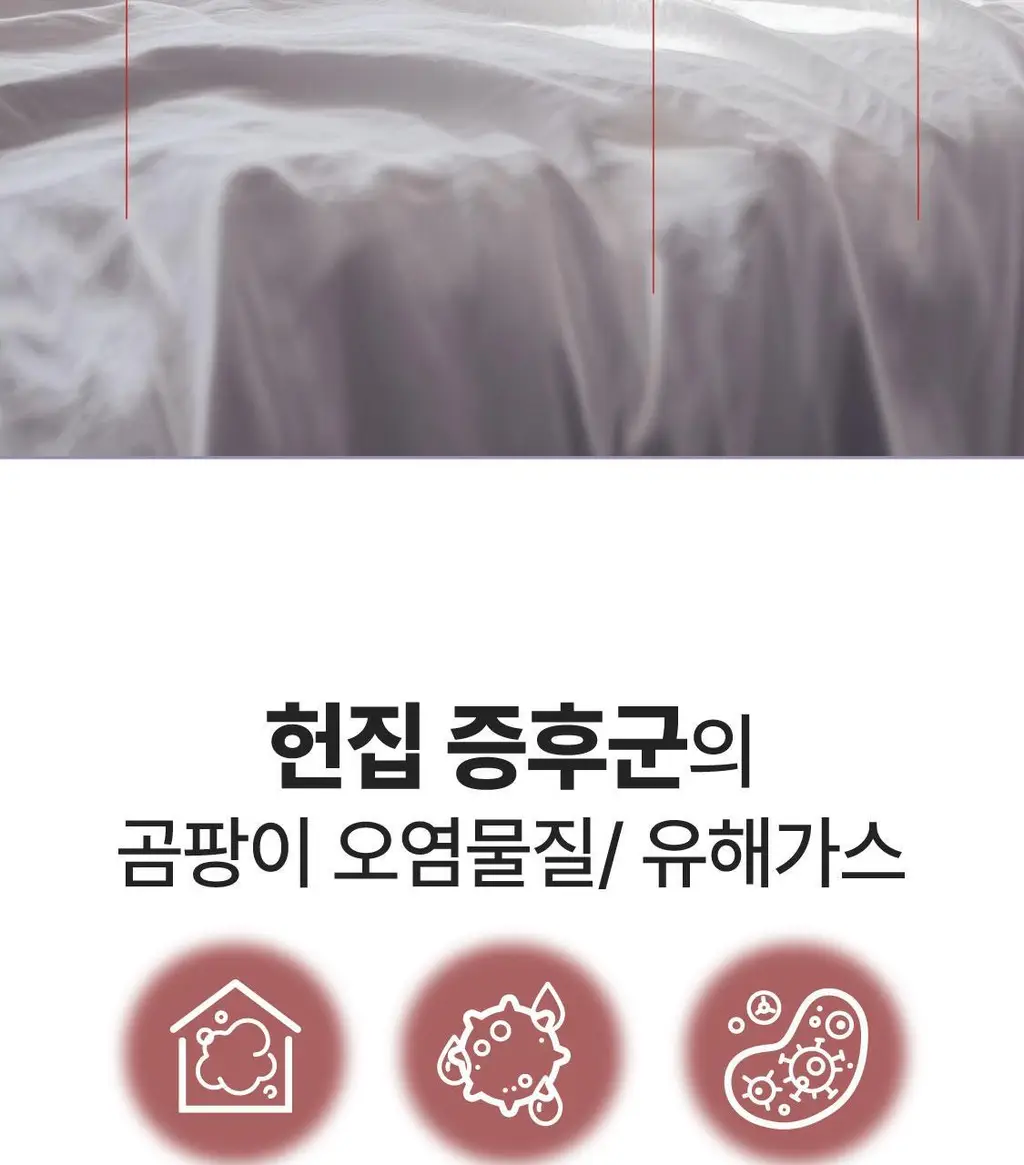 [NEW] 리슬립 에어 케어 농축 스프레이(앰플형) 315ml 상세페이지 5